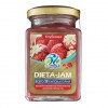 DIETA-JAM клубника (230г)