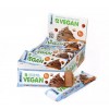 Веганский протеиновый батончик (60г) Веганский протеиновый батончик (60г)