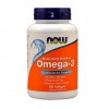 Omega-3 1000mg (100капс)