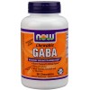 Gaba Chewable Capsules 500 mg (90таб)