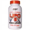 Lipo 6X (240капс)