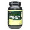 Gold Standard 100% Whey Natural (0,9кг)