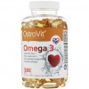 Omega 3 (180капс)