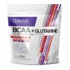 BCAA + GLUTAMINE (500г) 