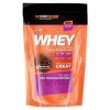 Whey Protein (1кг)