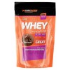 Whey Protein (1кг)