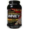 100% Pure Titanium Whey (0,9кг)