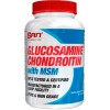 Glucosamine Chondroitin with MSM (90капс)