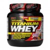 100% Pure Titanium Whey (453г)