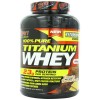 100% Pure Titanium Whey (2,27кг)