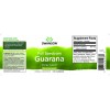 Guarana 500 mg (100капс) Guarana 500 mg (100капс)