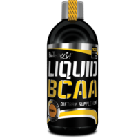 Liquid BCAA (1000мл)