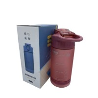 Diller Бутылка для воды D23 (550мл)