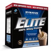 Elite Whey Protein (4,5кг)