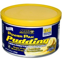 Power Pak Pudding (1шт-250г)