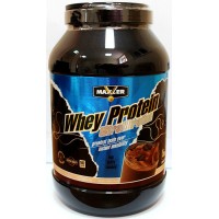 Ultrafiltration Whey Protein (2,27кг)