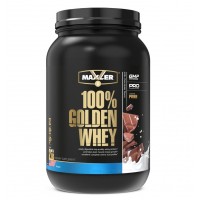 Golden Whey (907г)