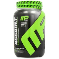 Assault (1,38кг) Assault (1,38кг)