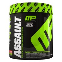 Assault NEW (20порций) Assault NEW (20порций)