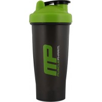 Шейкер Blender Bottle - Black (700мл) Шейкер Blender Bottle - Black (700мл)