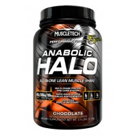 Anabolic Halo Performance Series (1080г) Anabolic Halo Performance Series (1080г)