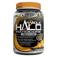 Anabolic Halo Hardcore Pro Series (0,9кг) Anabolic Halo Hardcore Pro Series (0,9кг)