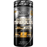 Platinum Tribulus (100капс)