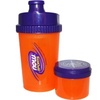 Шейкер Now Sports 3в1 (750мл) Шейкер Now Sports 3в1 (750мл)
