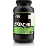 Micronized Creatine Powder (300г)