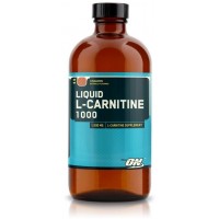 Liquid L-Carnitine 1000 (12oz)