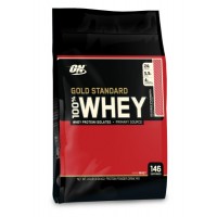 Gold Standard 100% Whey (4,54кг)