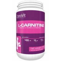 L-Carnitine (210г) L-Carnitine (210г)