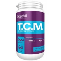 T.C.M. + Taurine OstroVit (300г)