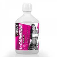 L-carnitine + Green Tea (500мл) L-carnitine + Green Tea (500мл)
