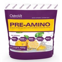 Pre-Amino (400г) Pre-Amino (400г)
