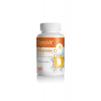 Vitamin D (90таб) Vitamin D (90таб)
