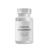 Andarinex (60капс) Andarinex (60капс)