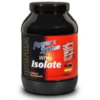 Whey Isolate (1кг)