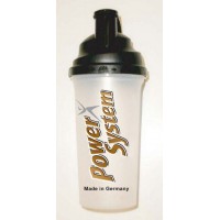 Шейкер Power System (700мл) Шейкер Power System (700мл)