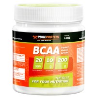 BCAA (200г) BCAA (200г)