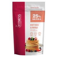Protein Pancakes (200г) Protein Pancakes (200г)