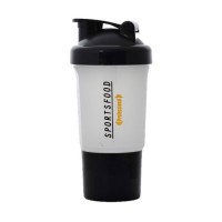 Шейкер 2в1 (500мл) Шейкер 2в1 (500мл)