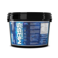 Mass Creatine (4кг)