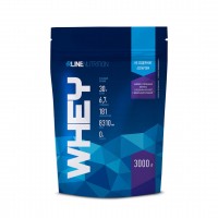 Whey (3кг)