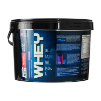 Whey (4кг)