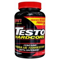 Testo Hardcore (90капс)