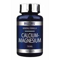 Calcium Magnesium (100таб)