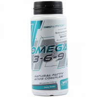 Omega 3-6-9 (60капс)