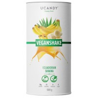 Коктейль VeganShake (500г) Коктейль VeganShake (500г)