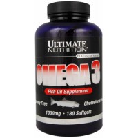 Omega 3 (180капс)